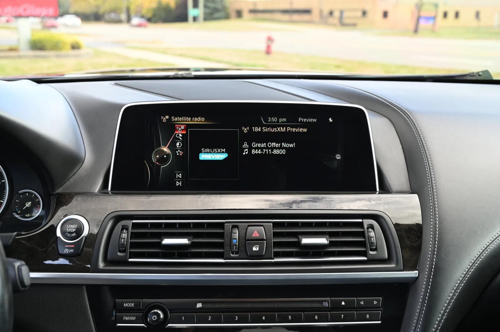 2016 BMW 6 Series 640i - Photo 27