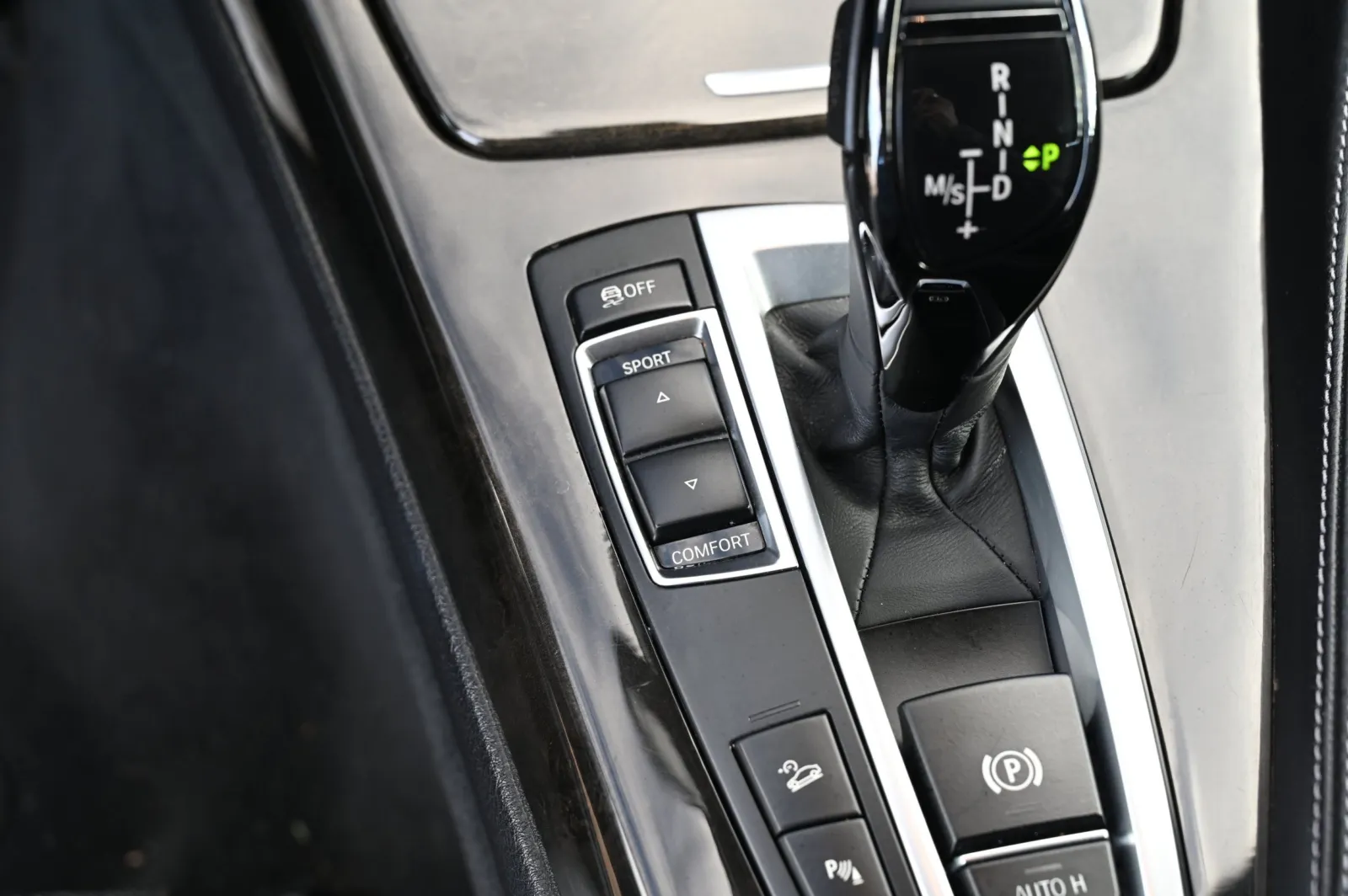 2016 BMW 6 Series 640i - Photo 34