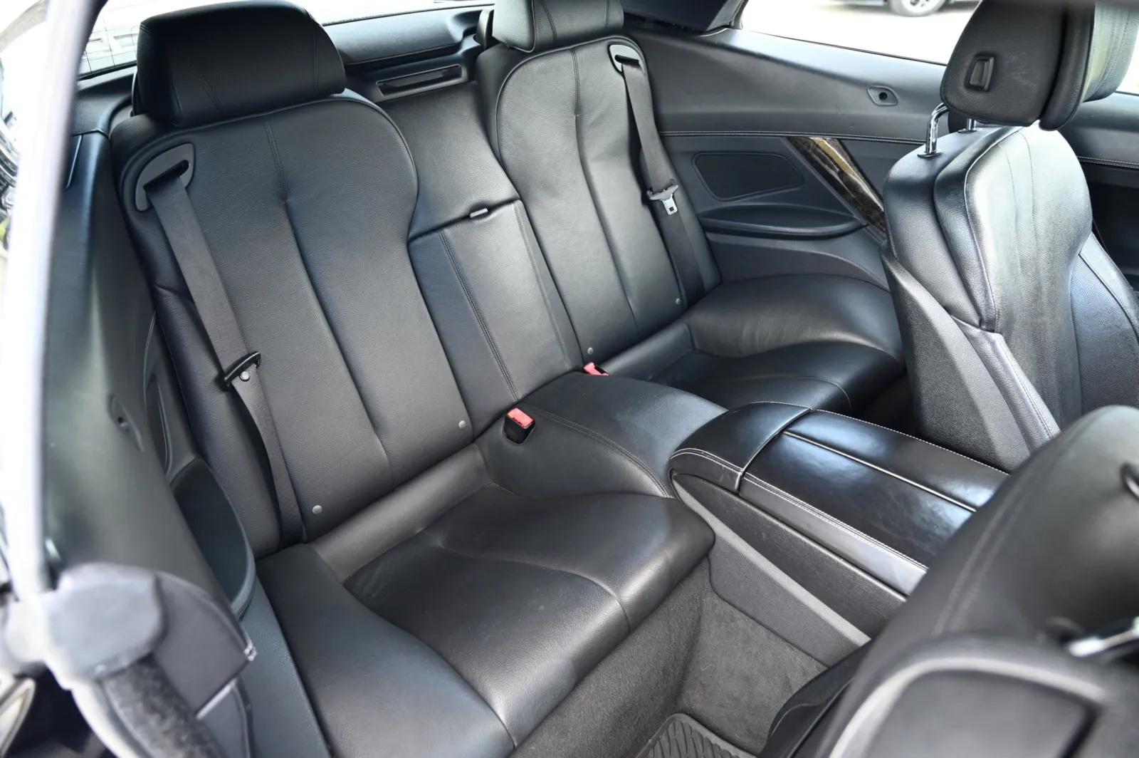 2016 BMW 6 Series 640i - Photo 46