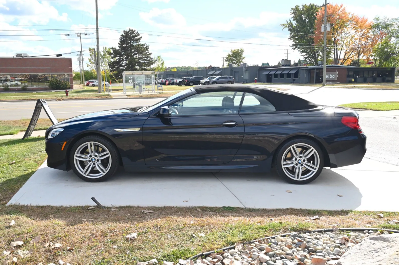 2016 BMW 6 Series 640i - Photo 8