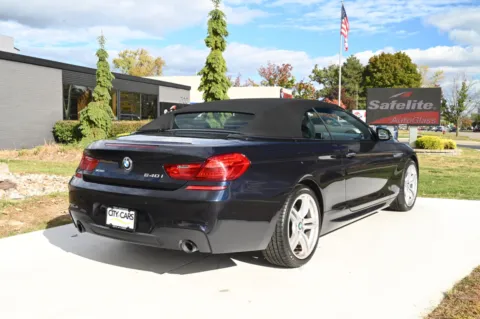 More photos of 2016 BMW 640i xDrive at City of Cars, MI