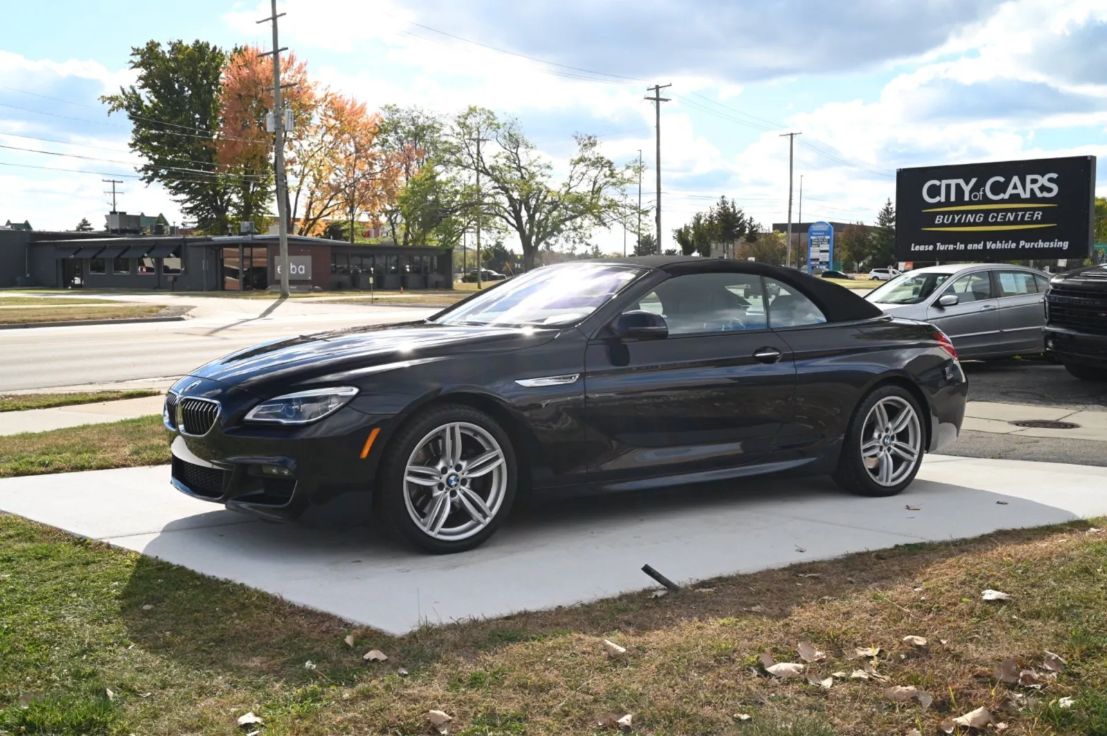 2016 BMW 6 Series 640i - Photo 9