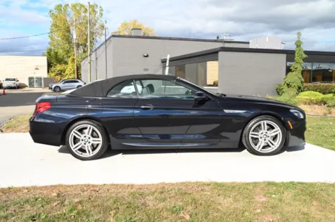 More photos of 2016 BMW 640i xDrive at City of Cars, MI