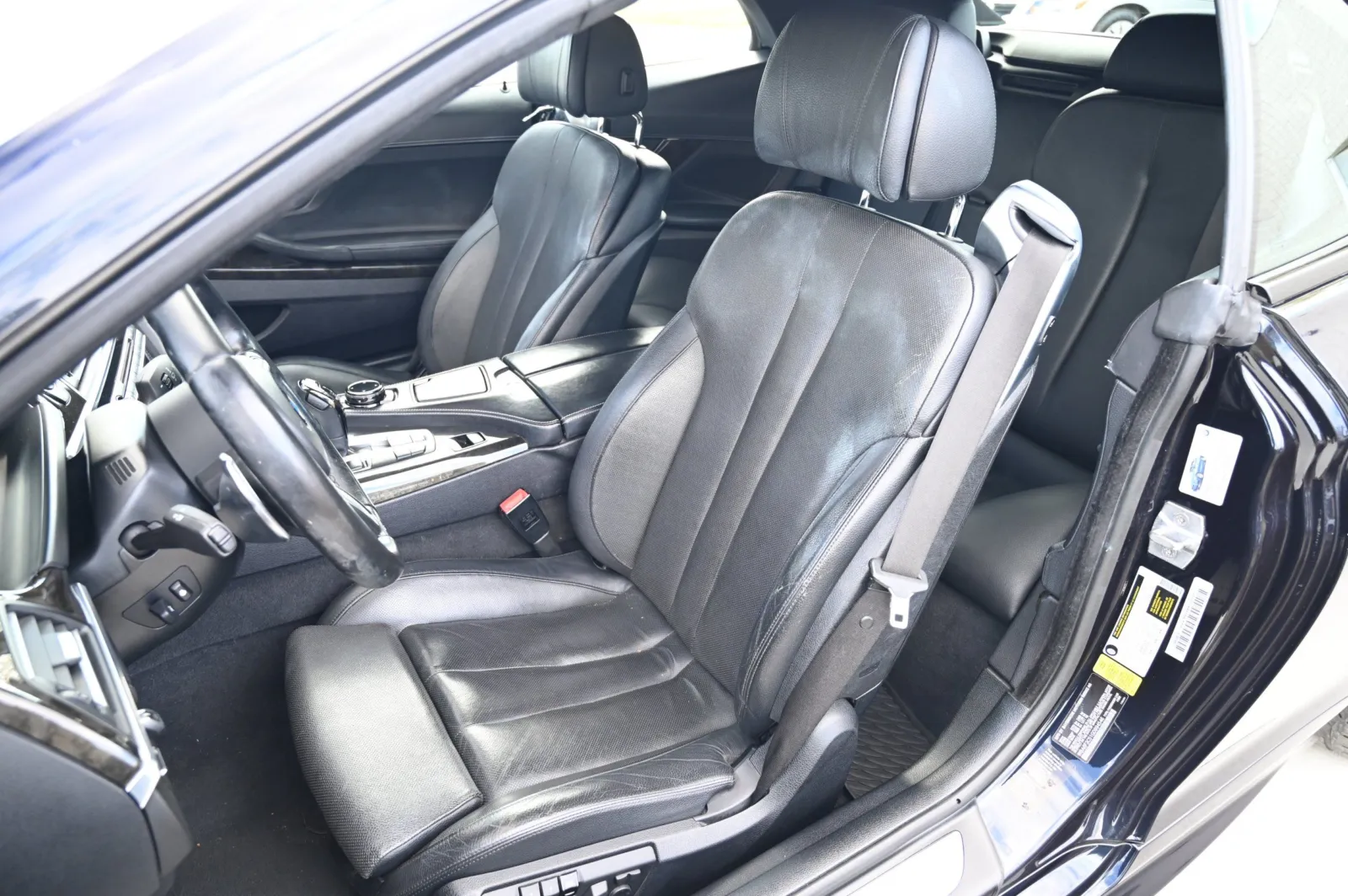 2016 BMW 6 Series 640i - Photo 22