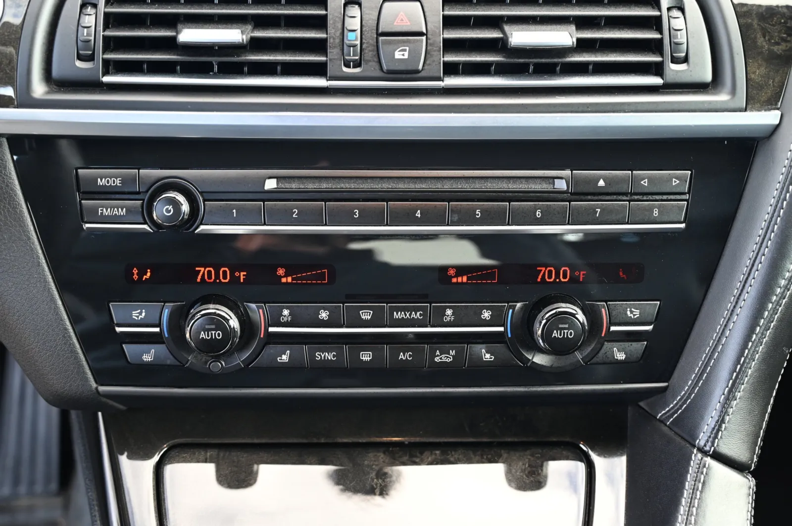 2016 BMW 6 Series 640i - Photo 31