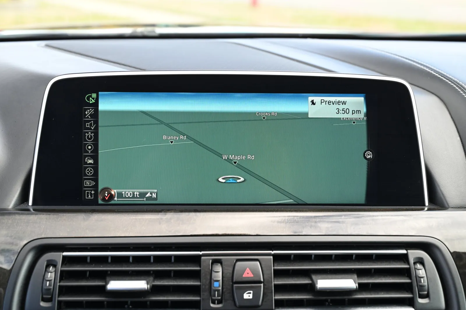 2016 BMW 6 Series 640i - Photo 29