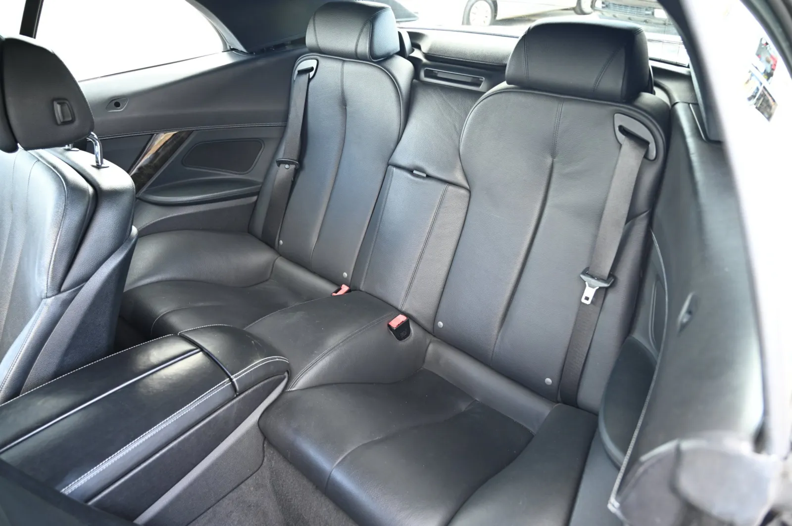 2016 BMW 6 Series 640i - Photo 39