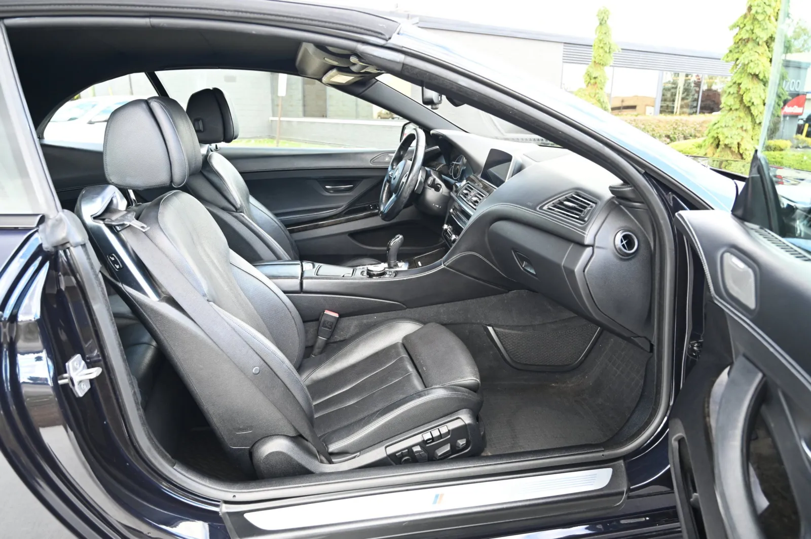 2016 BMW 6 Series 640i - Photo 42