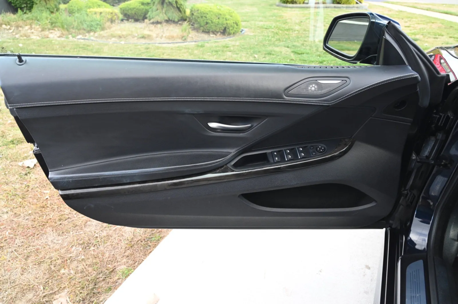 2016 BMW 6 Series 640i - Photo 17