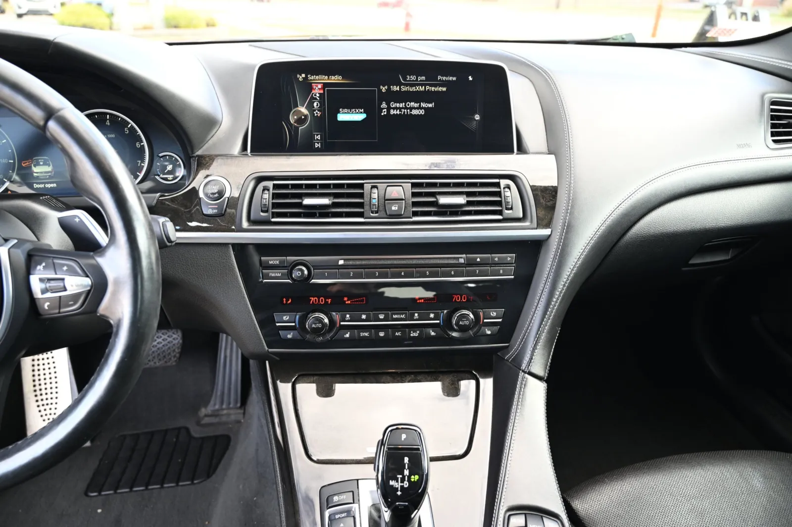 2016 BMW 6 Series 640i - Photo 26