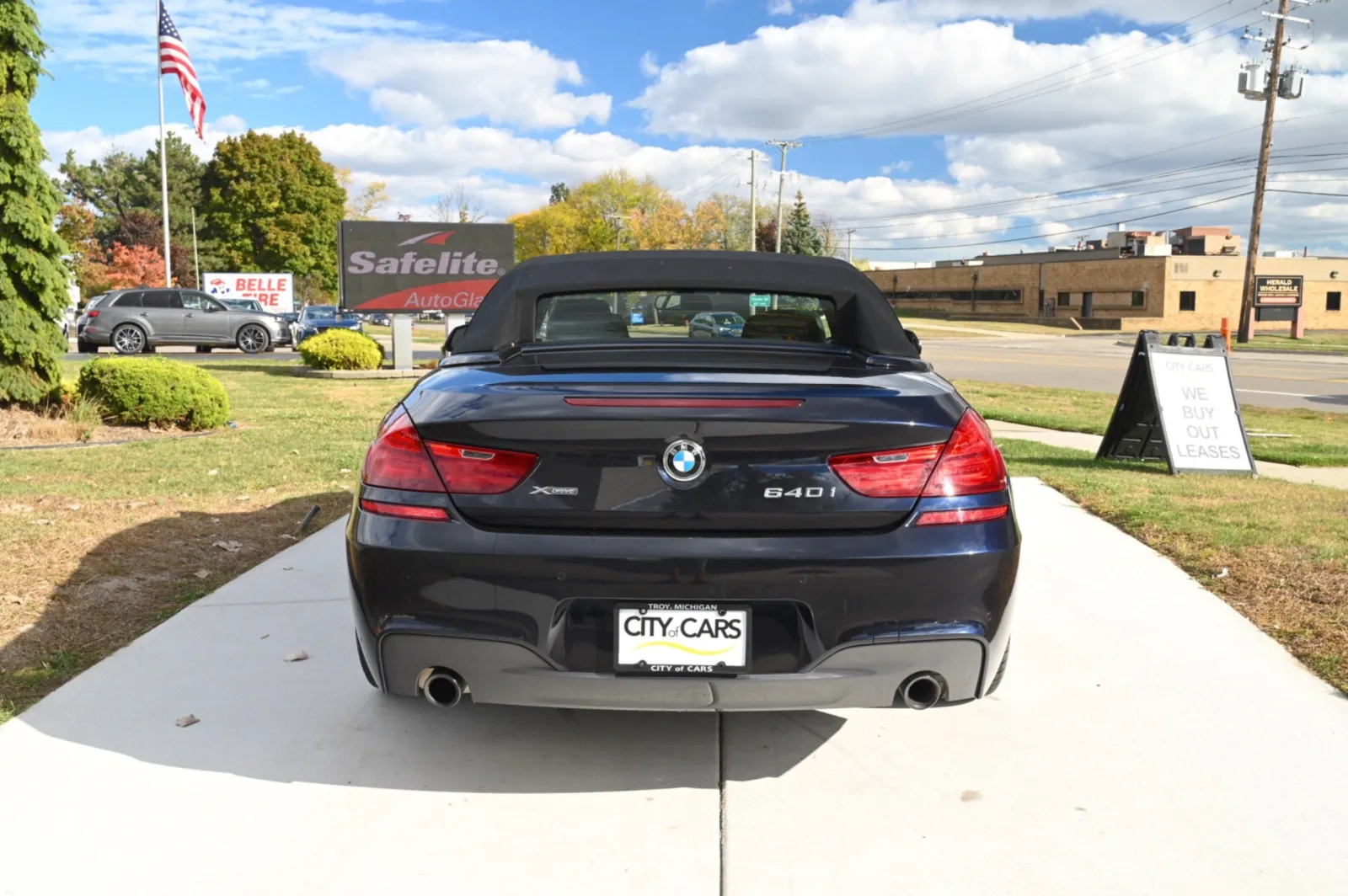 2016 BMW 6 Series 640i - Photo 6