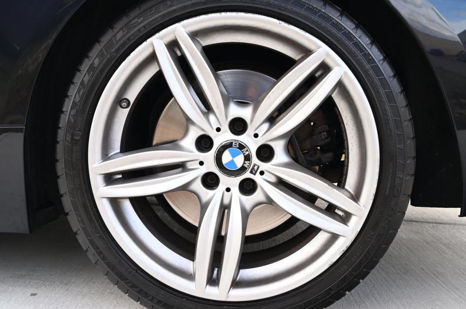 2016 BMW 6 Series 640i - Photo 49