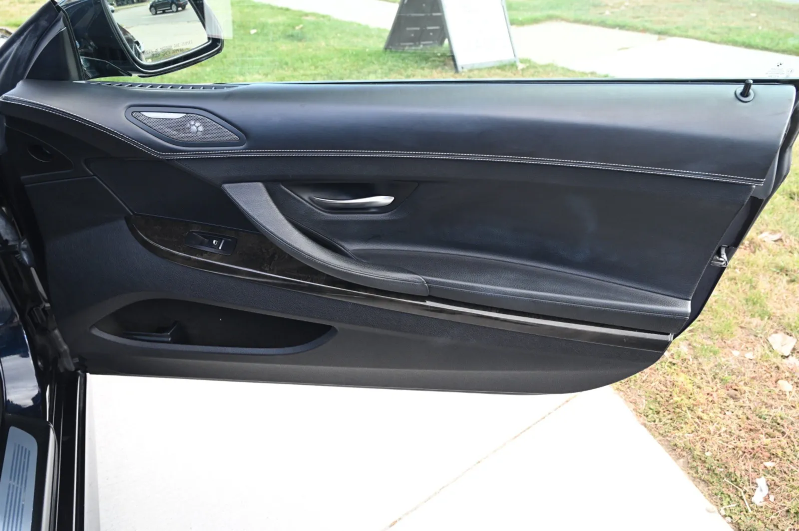 2016 BMW 6 Series 640i - Photo 41