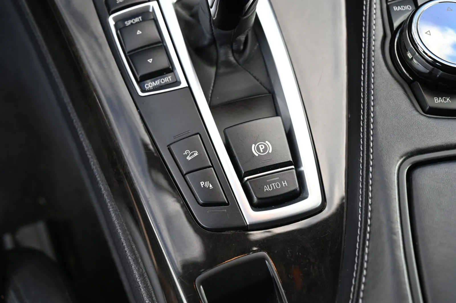 2016 BMW 6 Series 640i - Photo 35