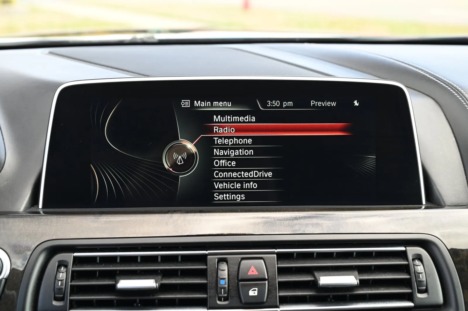 2016 BMW 6 Series 640i - Photo 28