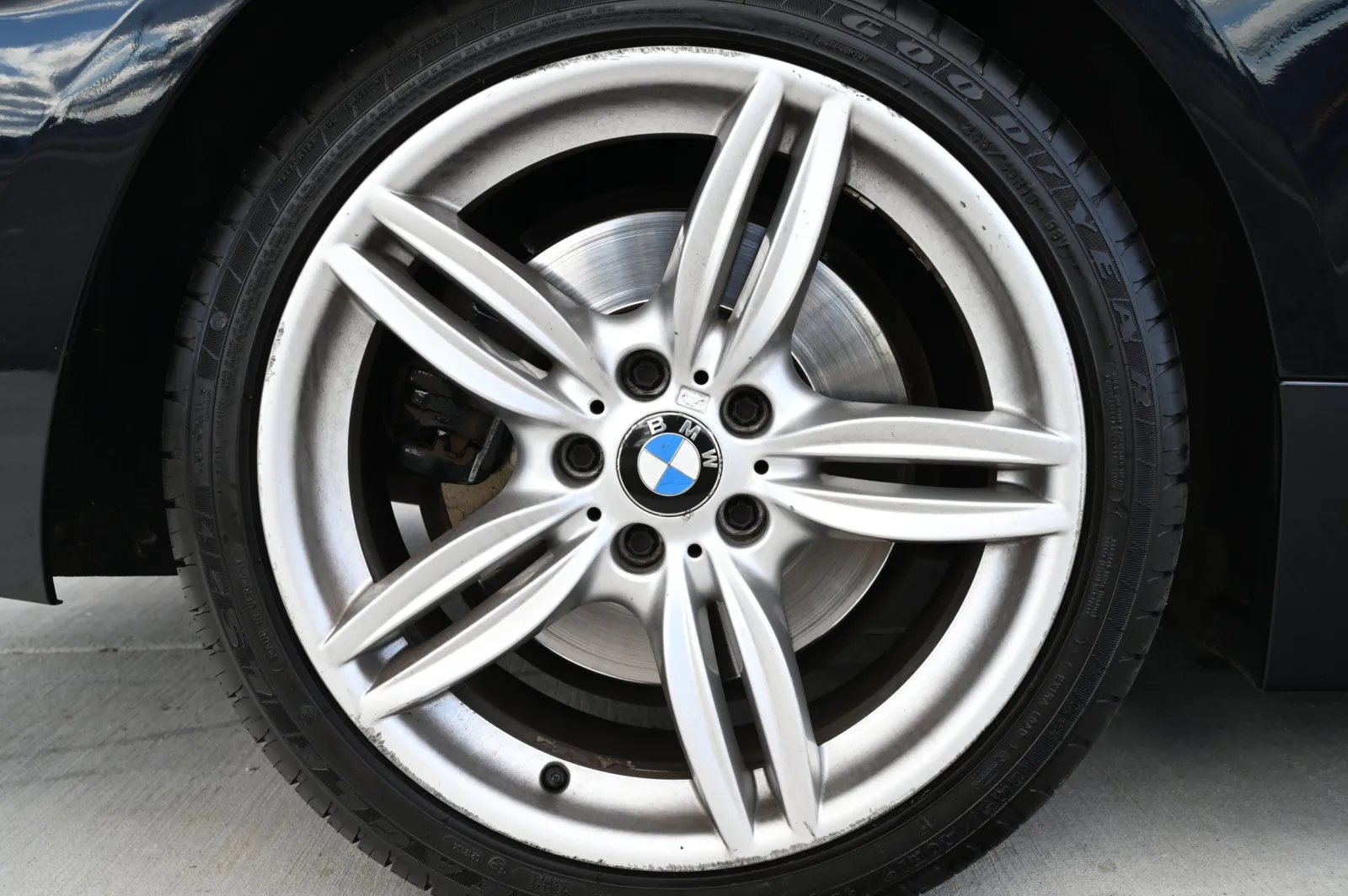 2016 BMW 6 Series 640i - Photo 48