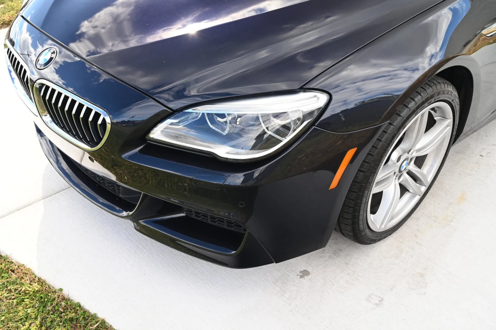 2016 BMW 6 Series 640i - Photo 10