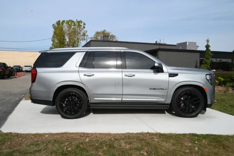 More photos of 2024 GMC Yukon 4WD Denali at City of Cars, MI