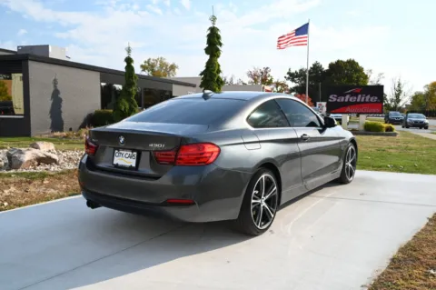 More photos of 2020 BMW 430i xDrive at City of Cars, MI