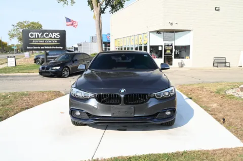 Photos of 2020 BMW 430i xDrive for sale in Troy, MI at City of Cars