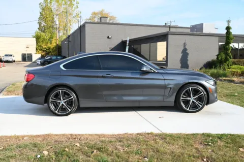 More photos of 2020 BMW 430i xDrive at City of Cars, MI