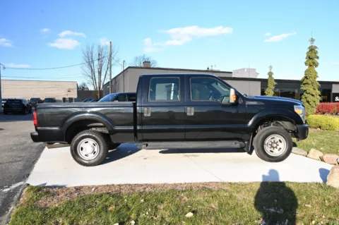 More photos of 2015 Ford F-250 Super Duty XL at City of Cars, MI