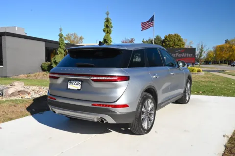 More photos of 2021 Lincoln Corsair Reserve at City of Cars, MI