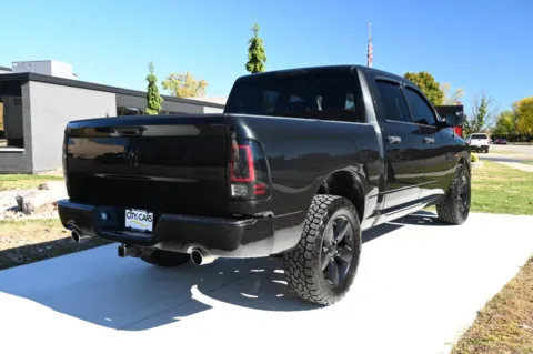 More photos of 2018 Ram 1500 Express at City of Cars, MI