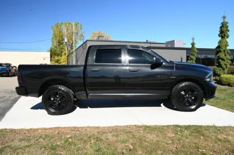 More photos of 2018 Ram 1500 Express at City of Cars, MI