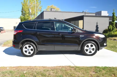 More photos of 2013 Ford Escape SE at City of Cars, MI