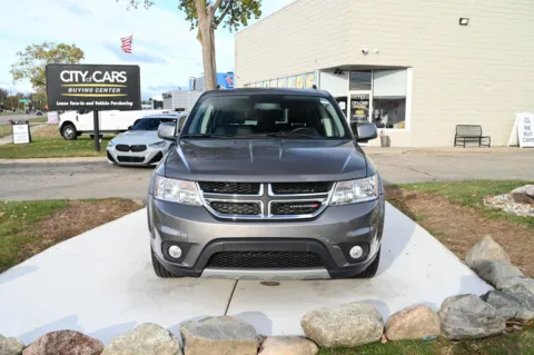 Photos of 2013 Dodge Journey Crew for sale in Troy, MI at City of Cars