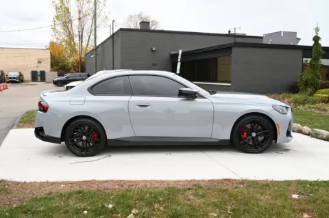 More photos of 2023 BMW M240i xDrive at City of Cars, MI