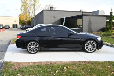 More photos of 2008 BMW M3 at City of Cars, MI