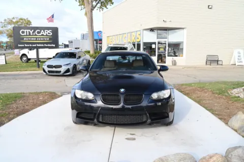 Photos of 2008 BMW M3 for sale in Troy, MI at City of Cars