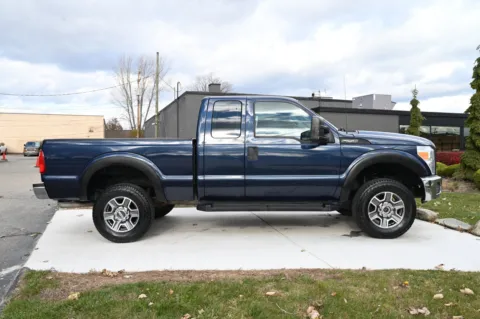 More photos of 2015 Ford F-250 XL at City of Cars, MI
