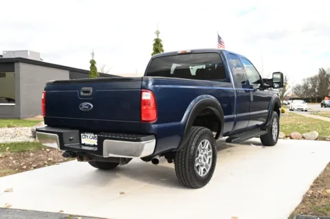 More photos of 2015 Ford F-250 XL at City of Cars, MI