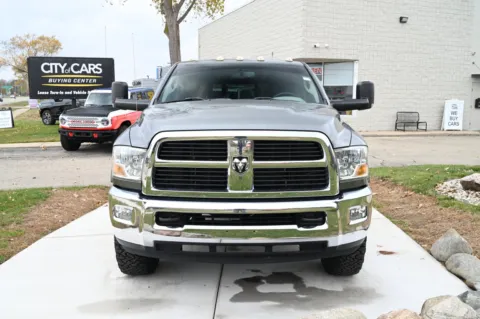 Photos of 2011 Dodge Ram 2500 SLT for sale in Troy, MI at City of Cars