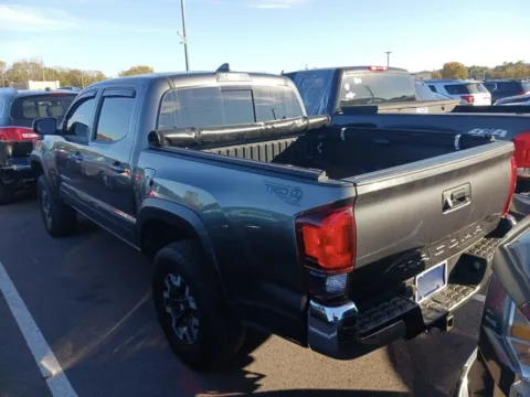 More photos of 2018 Toyota Tacoma TRD Off-Road at Auto Solutions, TN