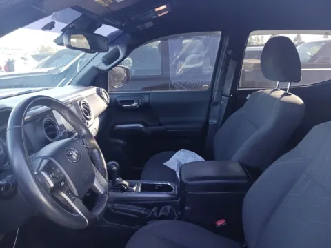 More photos of 2018 Toyota Tacoma TRD Off-Road at Auto Solutions, TN