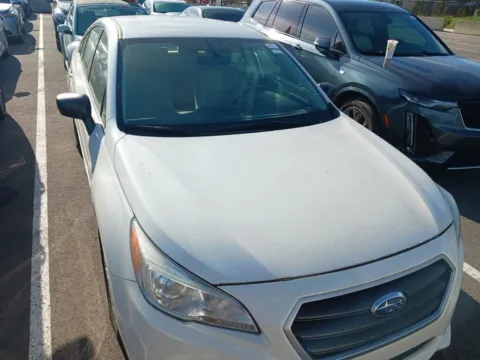 Photos of 2017 Subaru Legacy 2.5i for sale in Maryville, TN at Auto Solutions