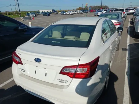 Another view of 2017 Subaru Legacy 2.5i for sale in Maryville, TN at Auto Solutions