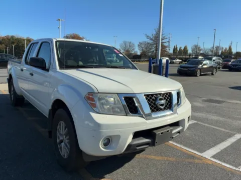 Photos of 2014 Nissan Frontier SV for sale in Maryville, TN at Auto Solutions