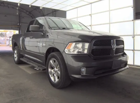 Photos of 2018 Ram 1500 Express for sale in Maryville, TN at Auto Solutions