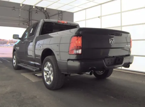 More photos of 2018 Ram 1500 Express at Auto Solutions, TN