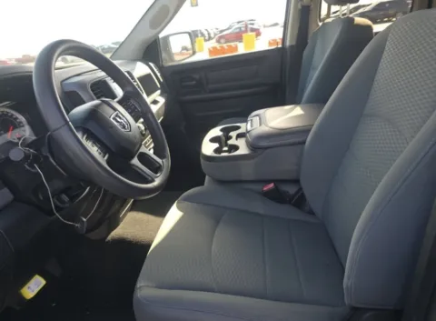 More photos of 2018 Ram 1500 Express at Auto Solutions, TN