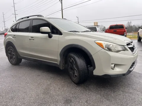 Another view of 2014 Subaru XV Crosstrek 2.0i Limited for sale in Maryville, TN at Auto Solutions