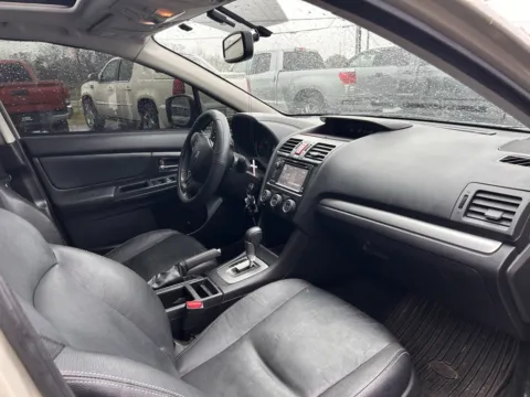 More photos of 2014 Subaru XV Crosstrek 2.0i Limited at Auto Solutions, TN