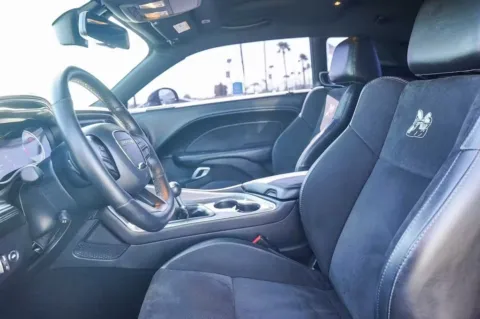 Photos of 2021 Dodge Challenger R/T Scat Pack Widebody for sale in Maryville, TN at Auto Solutions