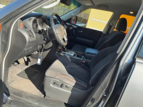 More photos of 2020 Nissan Armada SV at Auto Solutions, TN