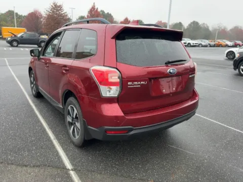 More photos of 2018 Subaru Forester 2.5i Premium at Auto Solutions, TN